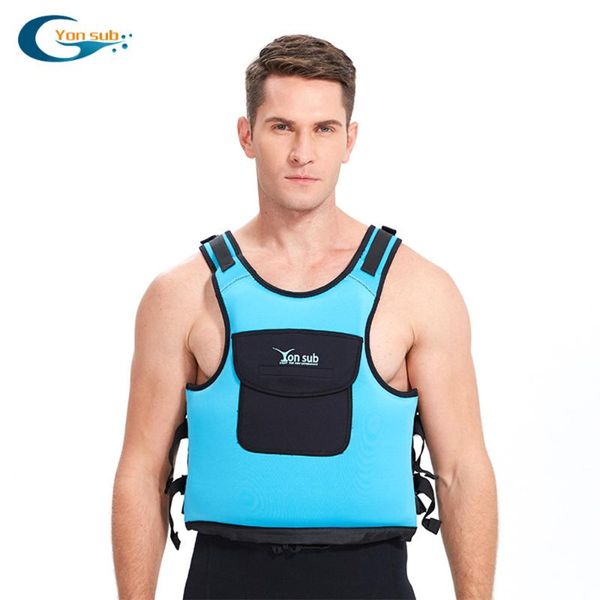 life vest & buoy adjustable neoprene jacket kayak rowing swimming rafting fishing big pocket reflective sticker safety
life vest & buoy adjustable neoprene jacket kayak rowing swimming rafting fishing big pocket reflective sticker safety