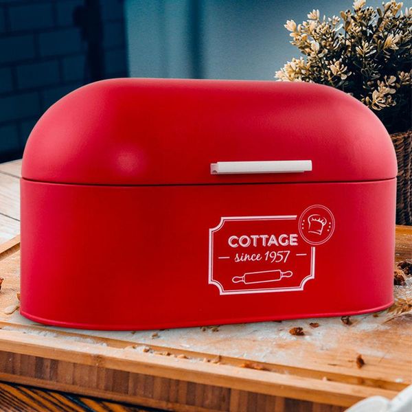 storage bottles & jars large dustproof bread box baking kitchen home food container metal pastoral trinket boxes
storage bottles & jars large dustproof bread box baking kitchen home food container metal pastoral trinket boxes
