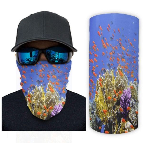underwater 12 in 1 uv resistence bandanas sunscreen breathable bandana for summer cycling hiking fishing women men white caps & masks, Black
underwater 12 in 1 uv resistence bandanas sunscreen breathable bandana for summer cycling hiking fishing women men white caps & masks, Black
