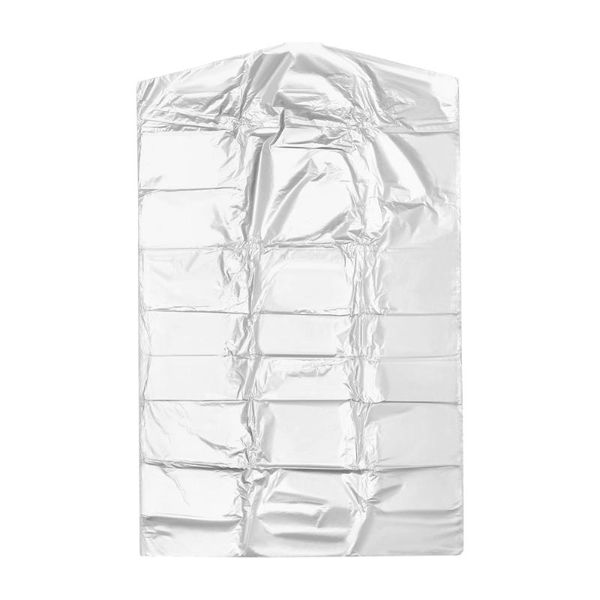 clothing & wardrobe storage yardwe 50pcs dust cover garment bags clothes bag for home shop
clothing & wardrobe storage yardwe 50pcs dust cover garment bags clothes bag for home shop