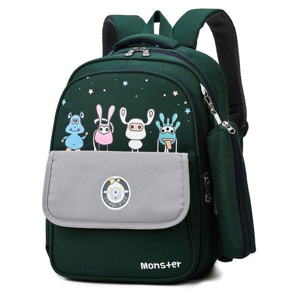 luxury waterproof nylon children backpacks student bag high capacity girls boys book school 2021 child teenage primary bags
luxury waterproof nylon children backpacks student bag high capacity girls boys book school 2021 child teenage primary bags