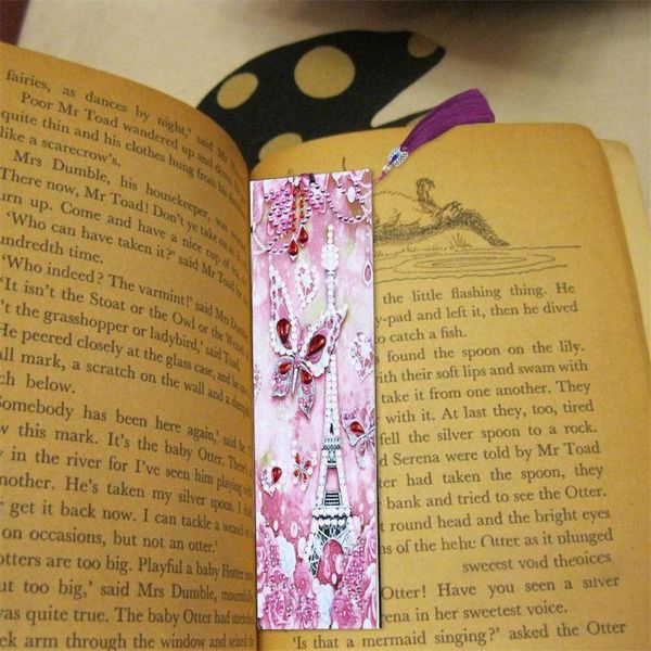 bookmark diy diamond painting leather tassel book marks special shaped embroidery xxuc
bookmark diy diamond painting leather tassel book marks special shaped embroidery xxuc