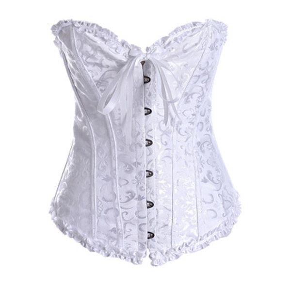 womens shapers underwears fashion trend wedding dress breast support gathered corset tights tees designer female bandage skinny, Black;white
womens shapers underwears fashion trend wedding dress breast support gathered corset tights tees designer female bandage skinny, Black;white