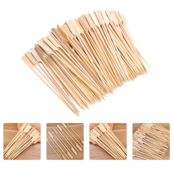 forks 400pcs fruit appetizer drink pick sticks disposable bamboo stick cocktail skewer
forks 400pcs fruit appetizer drink pick sticks disposable bamboo stick cocktail skewer