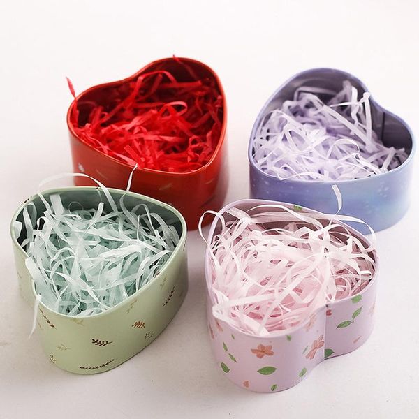 party decoration 10g colorful shredded paper gift box filler crinkle cut shred packaging bag wedding birthday favors
party decoration 10g colorful shredded paper gift box filler crinkle cut shred packaging bag wedding birthday favors