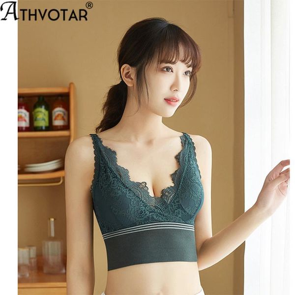 camisoles & tanks athvotar v-neck lace crop women tube one-piece padded bra for sleeveless underwear, Black;white
camisoles & tanks athvotar v-neck lace crop women tube one-piece padded bra for sleeveless underwear, Black;white
