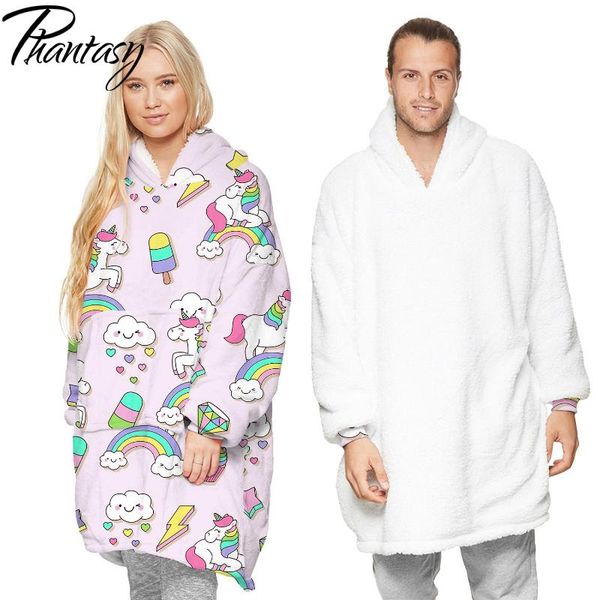 women's hoodies & sweatshirts phantasy fashion sweatshirt cat nightgown blanket women cartoon printed pullover winter oversized tracksu, Black
women's hoodies & sweatshirts phantasy fashion sweatshirt cat nightgown blanket women cartoon printed pullover winter oversized tracksu, Black