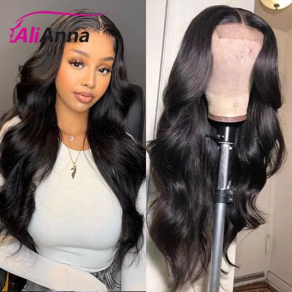 lace wigs alianna 13x6 hd frontal wig body wave 40 inch human hair 4x4 5x5 closure brazilian for women, Black;brown
lace wigs alianna 13x6 hd frontal wig body wave 40 inch human hair 4x4 5x5 closure brazilian for women, Black;brown