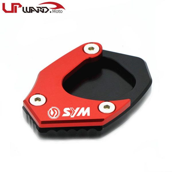 for sym fnx150 fnx 150 motorcycle accessories cnc sidestand foot enlargerside stand enlarge kickstand other parts 
for sym fnx150 fnx 150 motorcycle accessories cnc sidestand foot enlargerside stand enlarge kickstand other parts