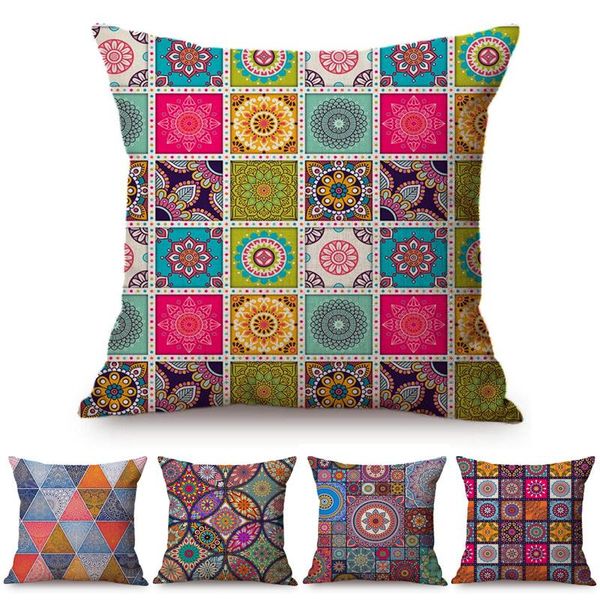 islamic religion floor cushion cover colorful muslim pattern geometric mandala home decorative sofa chair throw pillow case cushion/decorati
islamic religion floor cushion cover colorful muslim pattern geometric mandala home decorative sofa chair throw pillow case cushion/decorati