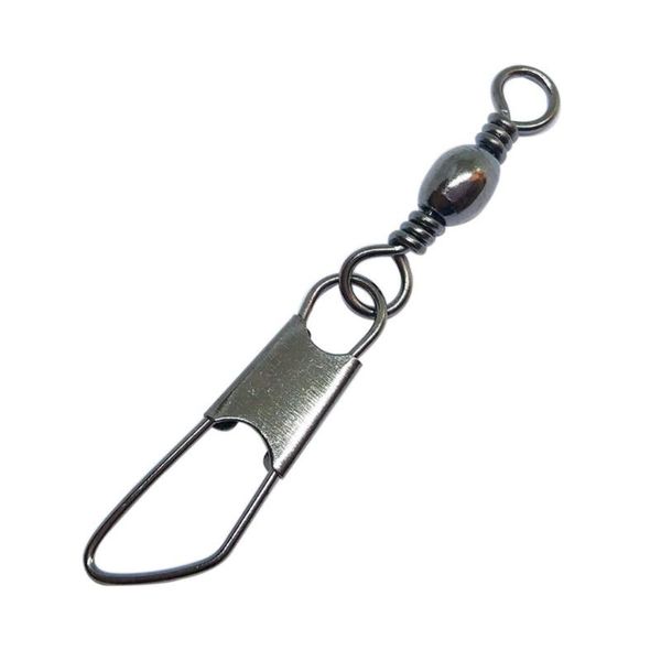 fishing hooks 10/20pcs/lot snap swivel hook barrel swivels with safety bass tackle saltwater terminal pesca
fishing hooks 10/20pcs/lot snap swivel hook barrel swivels with safety bass tackle saltwater terminal pesca