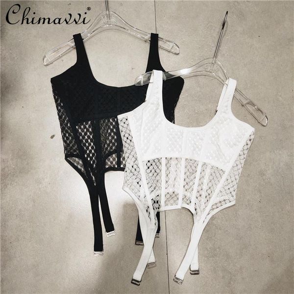 women's tanks & camis 2021 summer women lace hollow-out slimming suspenders vest solid color sleeveless irregular design top, White
women's tanks & camis 2021 summer women lace hollow-out slimming suspenders vest solid color sleeveless irregular design top, White