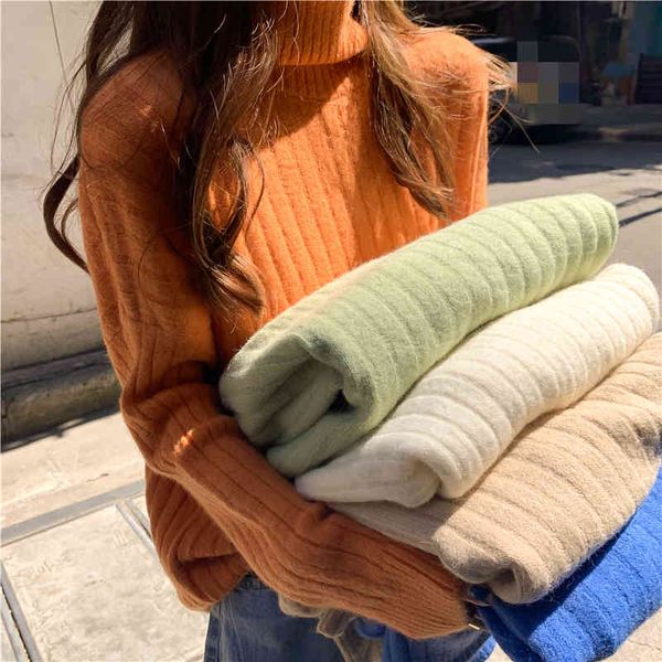 Long sleeves outonmbn winter ladies sweaters fashion mesh soft female jumper topd527, White;black
Long sleeves outonmbn winter ladies sweaters fashion mesh soft female jumper topd527, White;black