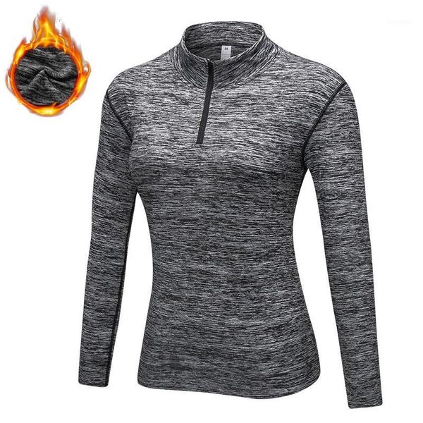 yoga outfits plus velvet comprehensive training sweater winter warm tights women long sleeve gym fitness running sport ladies clothes1, White;red
yoga outfits plus velvet comprehensive training sweater winter warm tights women long sleeve gym fitness running sport ladies clothes1, White;red