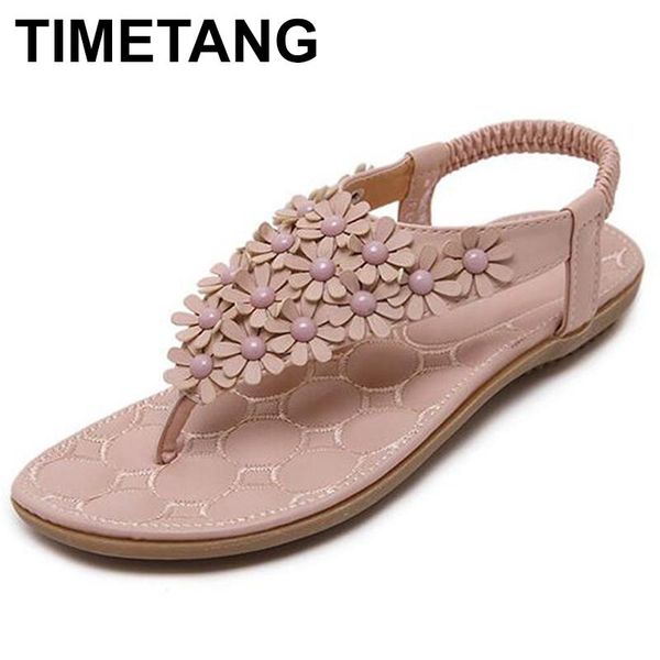 summer women sandals female brand flowers comfortable flats flip gladiator wedding shoes sandalias, Black
summer women sandals female brand flowers comfortable flats flip gladiator wedding shoes sandalias, Black