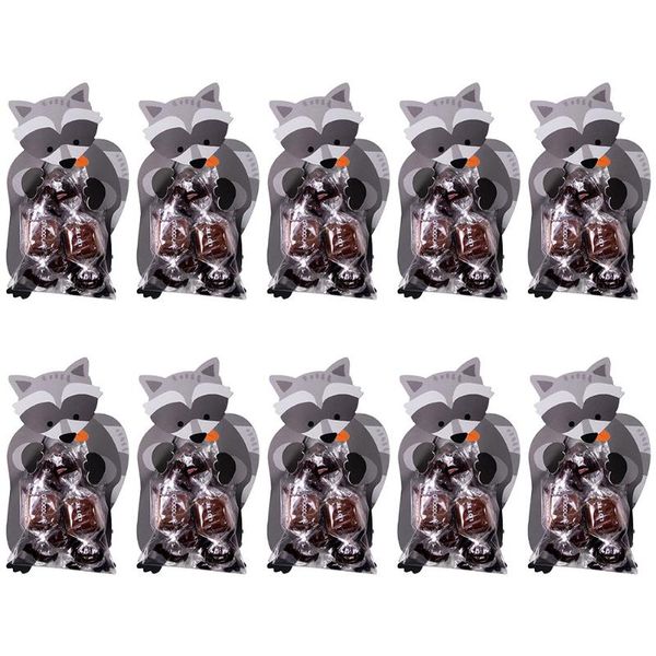 gift wrap 10pcs/lot cookie bag birthday wedding packaging pouch cute animal candy greeting cards cartoon party decoration storage baking
gift wrap 10pcs/lot cookie bag birthday wedding packaging pouch cute animal candy greeting cards cartoon party decoration storage baking