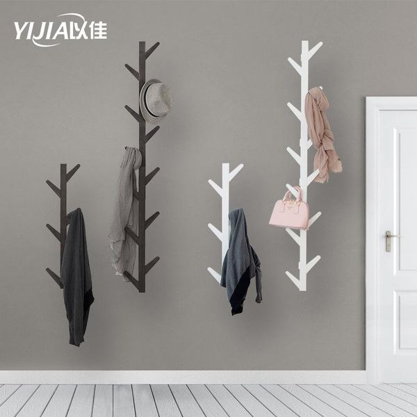 three colors creative coat rack wall bamboo hanging living room bedroom decoration hanger hangers & racks
three colors creative coat rack wall bamboo hanging living room bedroom decoration hanger hangers & racks