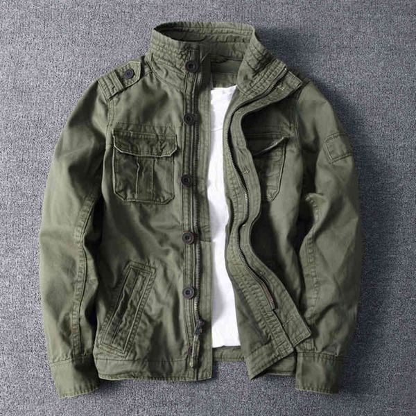 autumn winter mens camo sportswear thick khaki men military camouflage coat outdoor work cargo et male, Black
autumn winter mens camo sportswear thick khaki men military camouflage coat outdoor work cargo et male, Black