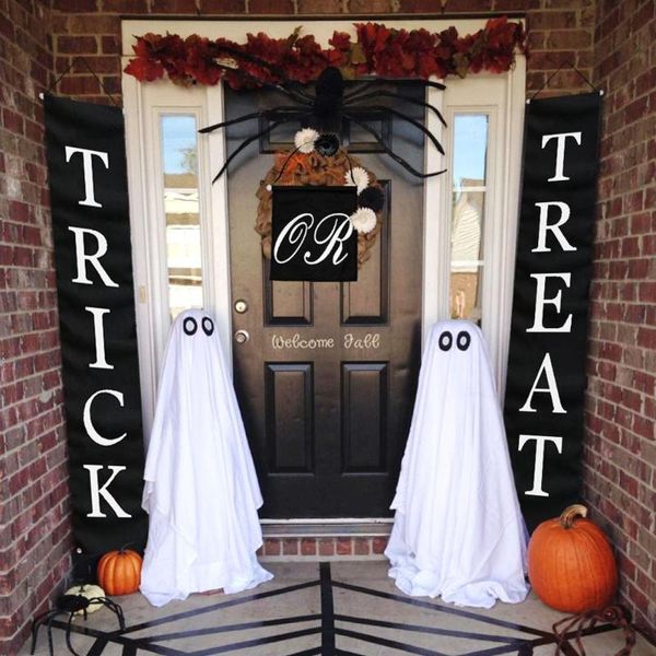 party decoration ourwarm trick or treat halloween banner set decorations outdoor signs for home garden office porch front door hanging
party decoration ourwarm trick or treat halloween banner set decorations outdoor signs for home garden office porch front door hanging