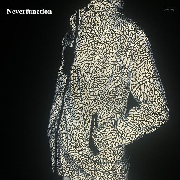 men's jackets men harajuku night shining hip-hop leopard reflective skateboard jacket streetwear waterproof zipper windbreaker hooded c, Black;brown
men's jackets men harajuku night shining hip-hop leopard reflective skateboard jacket streetwear waterproof zipper windbreaker hooded c, Black;brown
