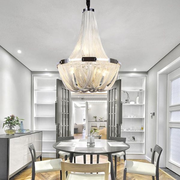 chandeliers nordic light luxury living room chandelier creative villa hall tassel hanging duplex building stairs long
chandeliers nordic light luxury living room chandelier creative villa hall tassel hanging duplex building stairs long