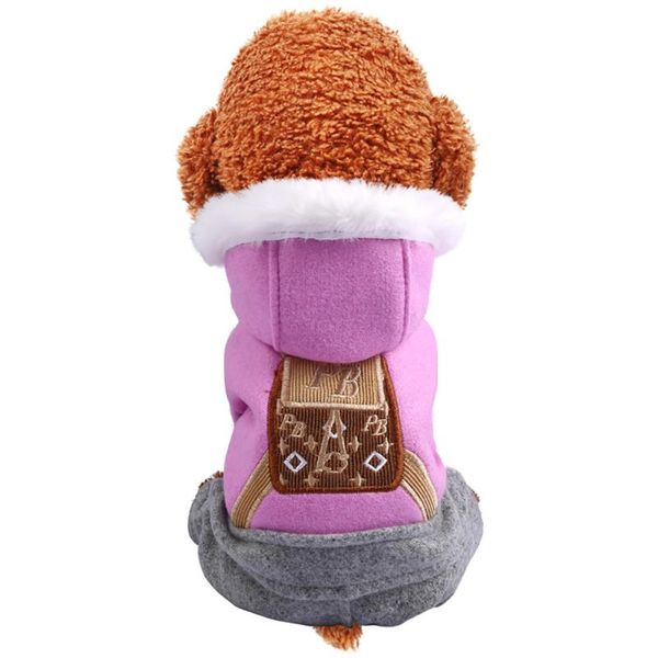 dog apparel pet clothes winter warm hooded coat jackets puppy yorkshire outfit cat clothing pets products hoodies perro gatos
dog apparel pet clothes winter warm hooded coat jackets puppy yorkshire outfit cat clothing pets products hoodies perro gatos