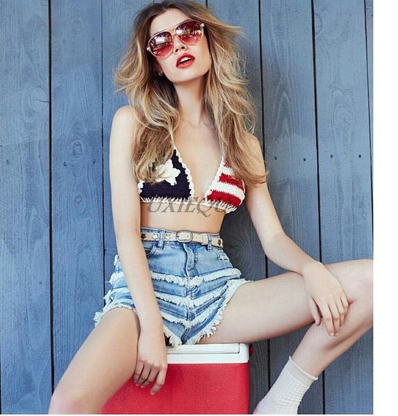women's jeans denim shorts with multi-layered fur and fringed shorts, trendy, light-colored, thin, wide-footed, Blue
women's jeans denim shorts with multi-layered fur and fringed shorts, trendy, light-colored, thin, wide-footed, Blue