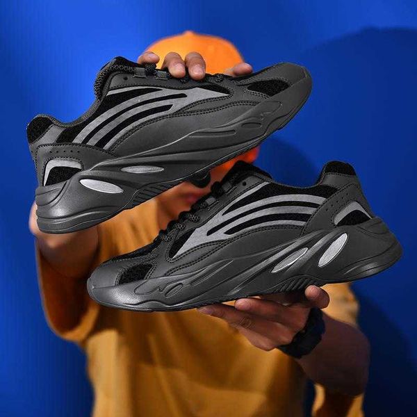 men's sho summer 700v2 black soul sports casual volcanic ash dad tide putian poison women's
men's sho summer 700v2 black soul sports casual volcanic ash dad tide putian poison women's