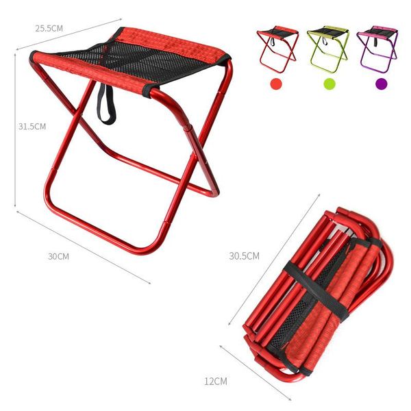 outdoor camping folding aluminum chair stool seat fishing foldable ultra light weight portable accesorios accessories
outdoor camping folding aluminum chair stool seat fishing foldable ultra light weight portable accesorios accessories