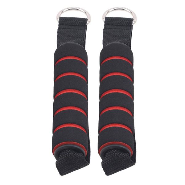 elastic rope cable rod foam handle multi purpose fitness equipment with rigid nylon belt loop spring drawstring accessories
elastic rope cable rod foam handle multi purpose fitness equipment with rigid nylon belt loop spring drawstring accessories
