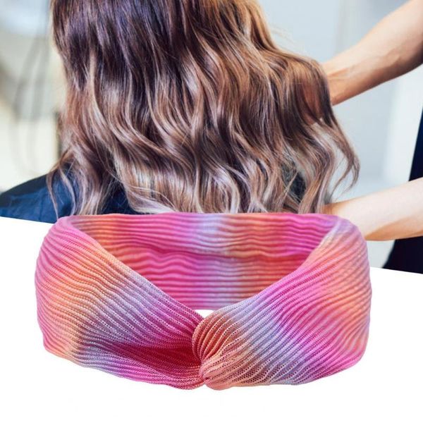 hair accessories wide polyester stretch women headbands folded multicolor rainbow style bands for headwrap headwear girls hairbands, Slivery;white
hair accessories wide polyester stretch women headbands folded multicolor rainbow style bands for headwrap headwear girls hairbands, Slivery;white