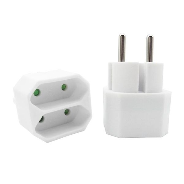 smart power plugs eu plug 16a 250v 4.8mm male to 4.0mm female jack socket multiple charger extension adaptor
smart power plugs eu plug 16a 250v 4.8mm male to 4.0mm female jack socket multiple charger extension adaptor