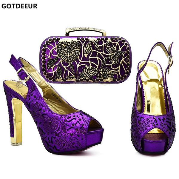 dress shoes arrival italian with matching bags for wedding nigerian women party pumps luxury designers high heels shoe, Black
dress shoes arrival italian with matching bags for wedding nigerian women party pumps luxury designers high heels shoe, Black
