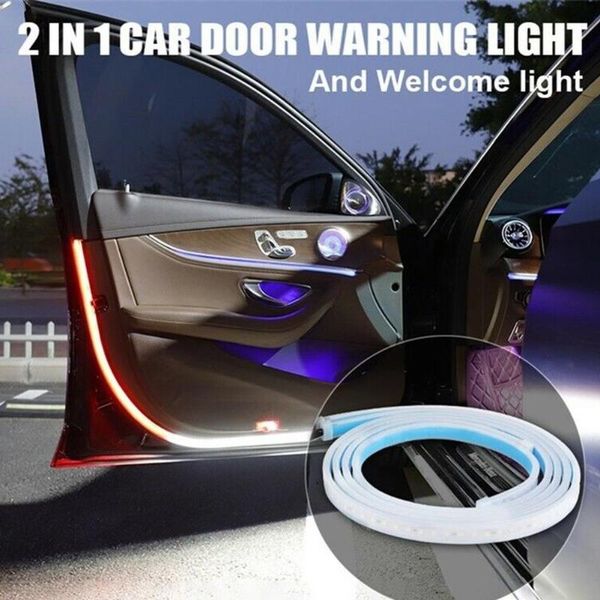 interior&external lights car door anti-collision opening warning light with safety decor led side atmosphere
interior&external lights car door anti-collision opening warning light with safety decor led side atmosphere