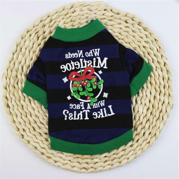 the dog clothes spring and summer pet cotton yarn dyed printed cat teddy dog clothes
the dog clothes spring and summer pet cotton yarn dyed printed cat teddy dog clothes
