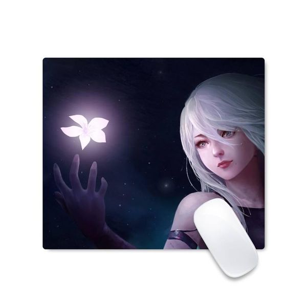 mouse pads & wrist rests nier game lapcomputer mousepad pad officework mat non-slip cushion
mouse pads & wrist rests nier game lapcomputer mousepad pad officework mat non-slip cushion