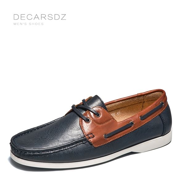 dedz original design loafers spring autumn fashion shoes comfy slip-on leather boat men casual 220303, Black
dedz original design loafers spring autumn fashion shoes comfy slip-on leather boat men casual 220303, Black
