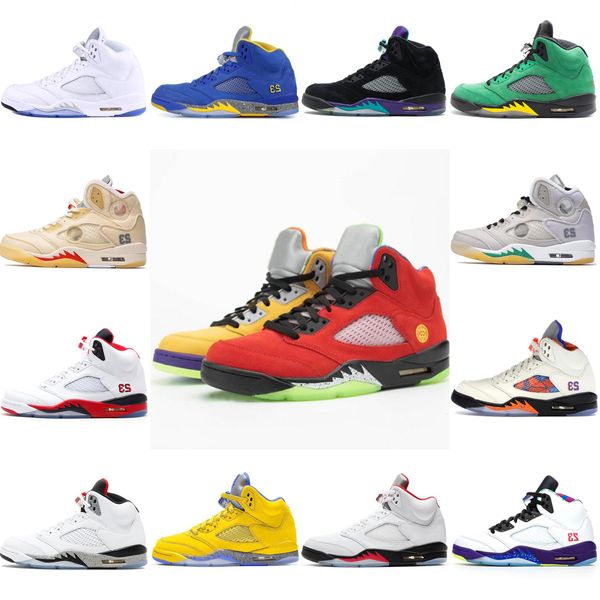 2021 jumpman shoes what the off sail retro women mens basketball shoe 5 alternate grape 5s fire red oregon ducks sneakers, White;red
2021 jumpman shoes what the off sail retro women mens basketball shoe 5 alternate grape 5s fire red oregon ducks sneakers, White;red
