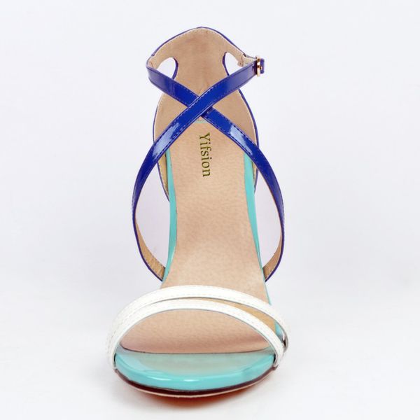 sandals olomm gladiator woman stiletto high heels fashion open-toed blue toe ladies shoes and more 4-15 size 39o6, Black
sandals olomm gladiator woman stiletto high heels fashion open-toed blue toe ladies shoes and more 4-15 size 39o6, Black