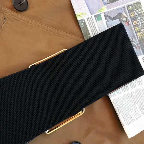width 9cm black faux leather wide waist belt women fashion pu elastic waistband corset belts for coats 2019 high waist belt cx2007, Black;brown
width 9cm black faux leather wide waist belt women fashion pu elastic waistband corset belts for coats 2019 high waist belt cx2007, Black;brown