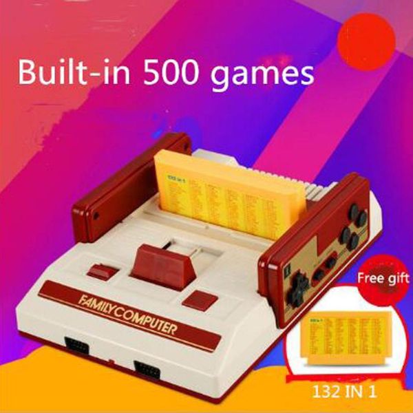 10pcs product classic red and white to gift 132 in 1 card for family support dropping portable players game
10pcs product classic red and white to gift 132 in 1 card for family support dropping portable players game