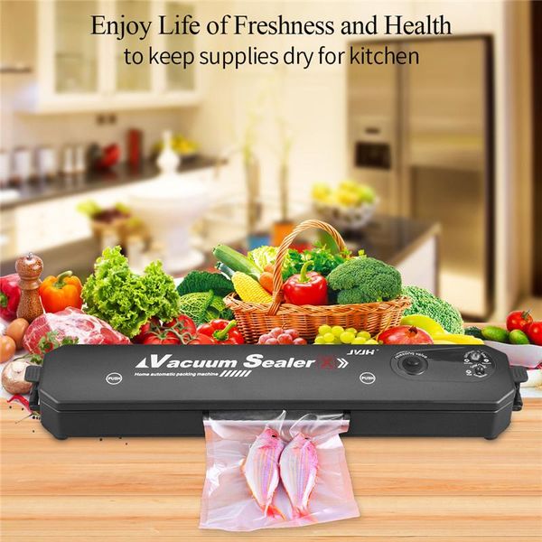 vacuum food sealing machine jvjh sealers kitchen packing appliances for fresh storage packer low noise automatic
vacuum food sealing machine jvjh sealers kitchen packing appliances for fresh storage packer low noise automatic