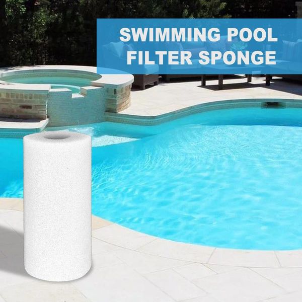 pool & accessories washable sponge foam cartridge suitable reusable filter swimming zwembad
pool & accessories washable sponge foam cartridge suitable reusable filter swimming zwembad