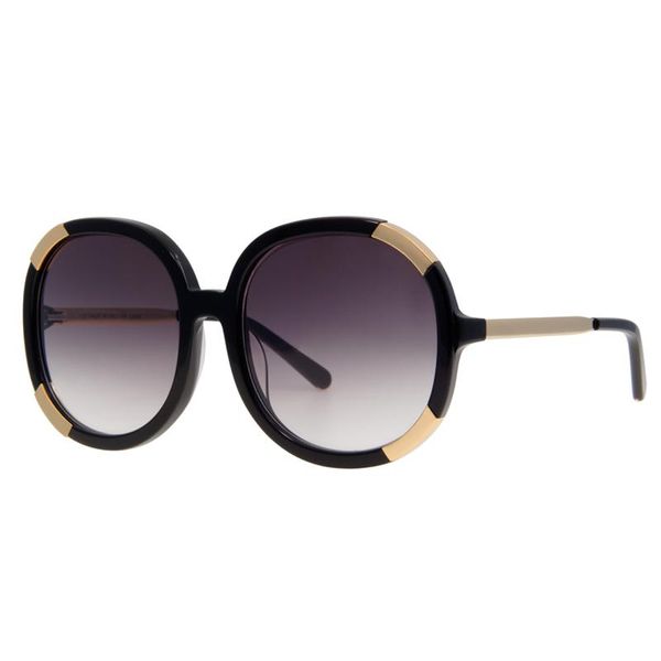 sunglasses high-end women's polarized korean fashion round driving retro outdoor glasses brand design uv400 accessories gift, White;black
sunglasses high-end women's polarized korean fashion round driving retro outdoor glasses brand design uv400 accessories gift, White;black
