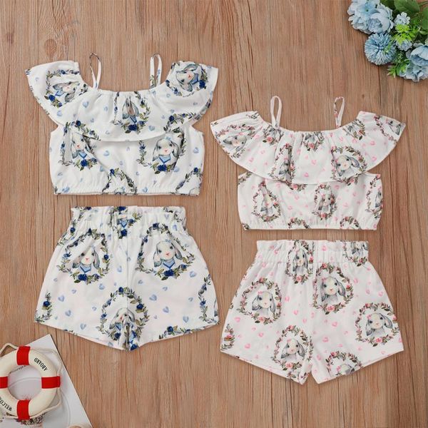 clothing sets baby outfit toddler kids girls vest easter love heart + shorts outfits set born clothes, White
clothing sets baby outfit toddler kids girls vest easter love heart + shorts outfits set born clothes, White