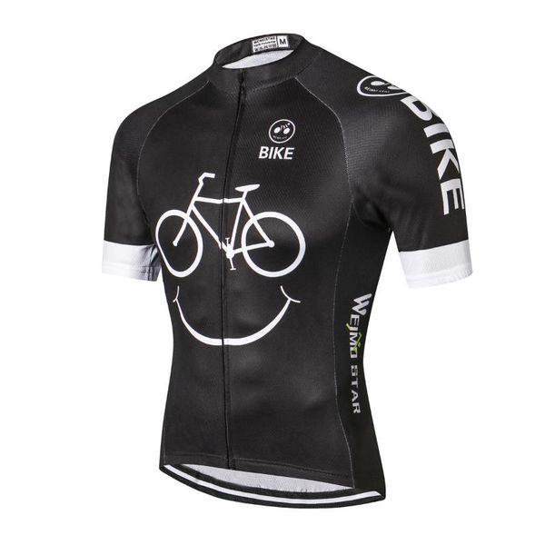 cycling jersey men summer breathable mtb shirts short sleeved bicycle male mountain bike clothes quick dry s-3xl racing jackets, Black;red
cycling jersey men summer breathable mtb shirts short sleeved bicycle male mountain bike clothes quick dry s-3xl racing jackets, Black;red