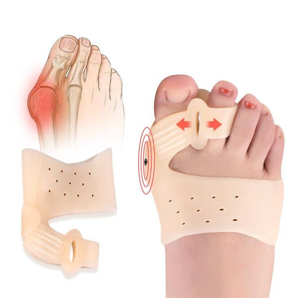ankle support two holes sebs toe separator thumb valgus foot protector bunion adjuster hallux guard feet care, Blue;black
ankle support two holes sebs toe separator thumb valgus foot protector bunion adjuster hallux guard feet care, Blue;black