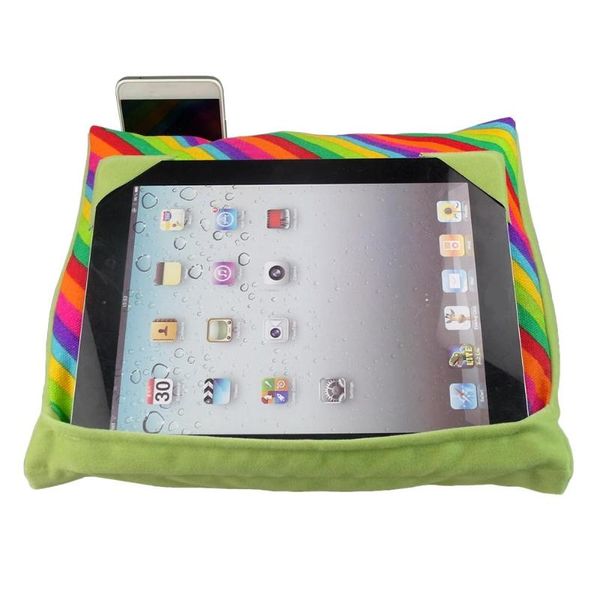 tablet stand pillow holder multifunctional phone cushion for bed sofa travel wedge perfect gift cell mounts & holders
tablet stand pillow holder multifunctional phone cushion for bed sofa travel wedge perfect gift cell mounts & holders