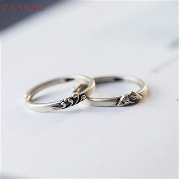 wedding rings retro mountain for women/men vintage couple 925 silver jewelry promise engagement anillos mujer c40, Slivery;golden
wedding rings retro mountain for women/men vintage couple 925 silver jewelry promise engagement anillos mujer c40, Slivery;golden