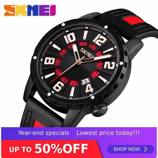 wristwatches skmei clock outdoor sport watches men quartz watch brand leather strap male waterproof wristwatch montre homme 9202, Slivery;brown
wristwatches skmei clock outdoor sport watches men quartz watch brand leather strap male waterproof wristwatch montre homme 9202, Slivery;brown